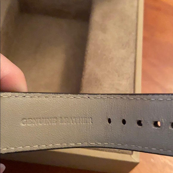 Men’s Burberry Watch - Picture 8 of 10